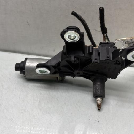 Moteur essuie glace arriere AUDI A3 2 Photo n°1