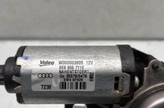 Moteur essuie glace arriere AUDI A3 2