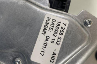 Moteur essuie glace arriere BMW SERIE 1 F20