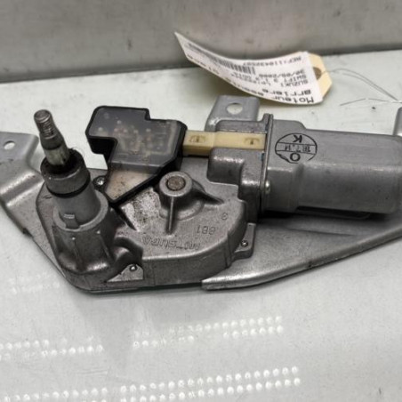 Moteur essuie glace arriere SUZUKI SWIFT 3 Photo n°1