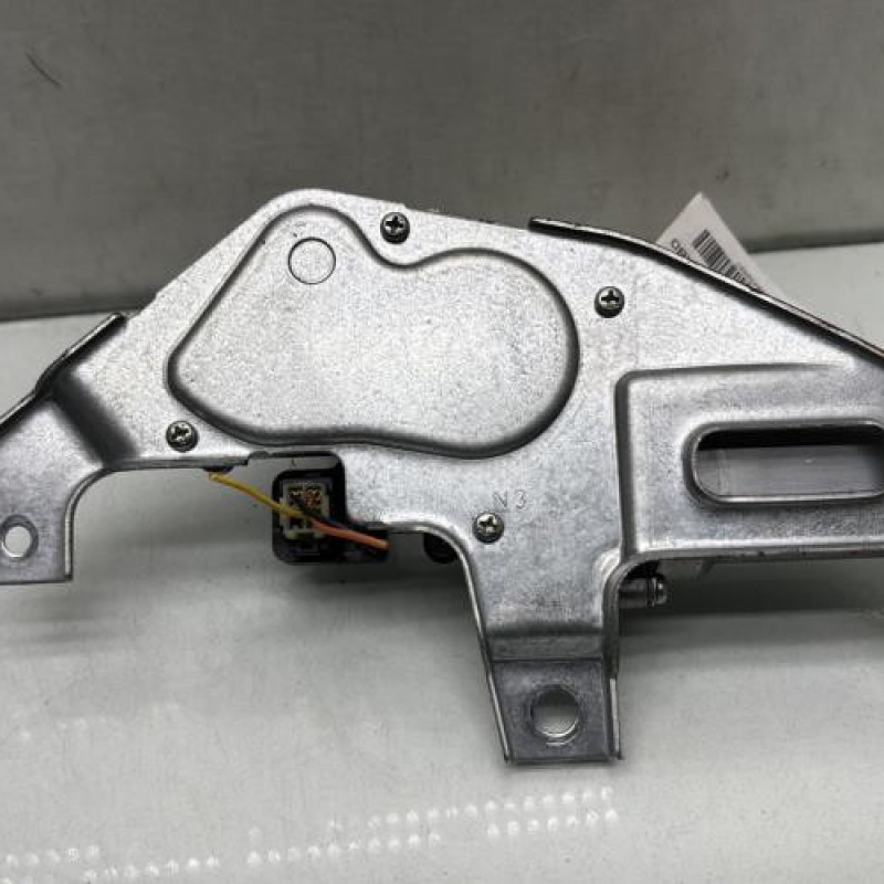 Moteur essuie glace arriere SUZUKI SWIFT 3 Photo n°2