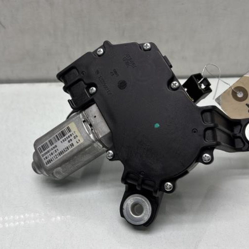 Moteur essuie glace arriere VAUXHALL ASTRA H Photo n°1