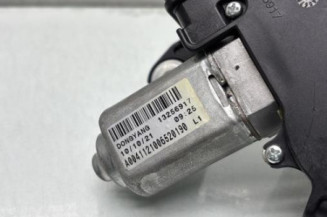 Moteur essuie glace arriere VAUXHALL ASTRA H