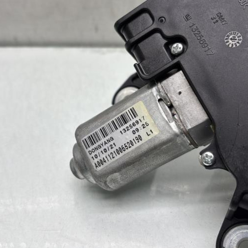 Moteur essuie glace arriere VAUXHALL ASTRA H Photo n°2