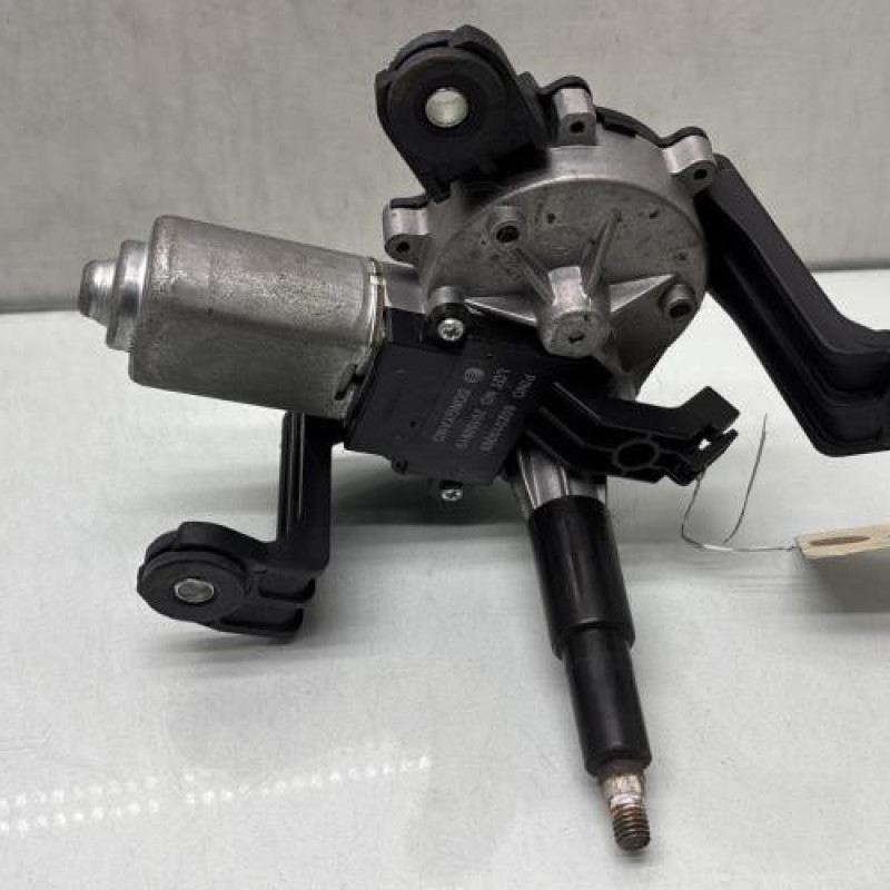 Moteur essuie glace arriere VAUXHALL ASTRA H Photo n°3
