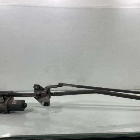 Moteur essuie glace avant PEUGEOT 307 Photo n°1