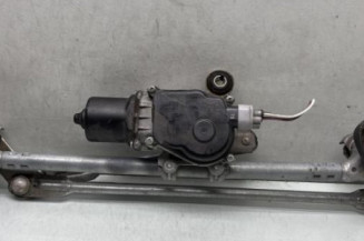 Moteur essuie glace avant RENAULT KADJAR Photo n°1