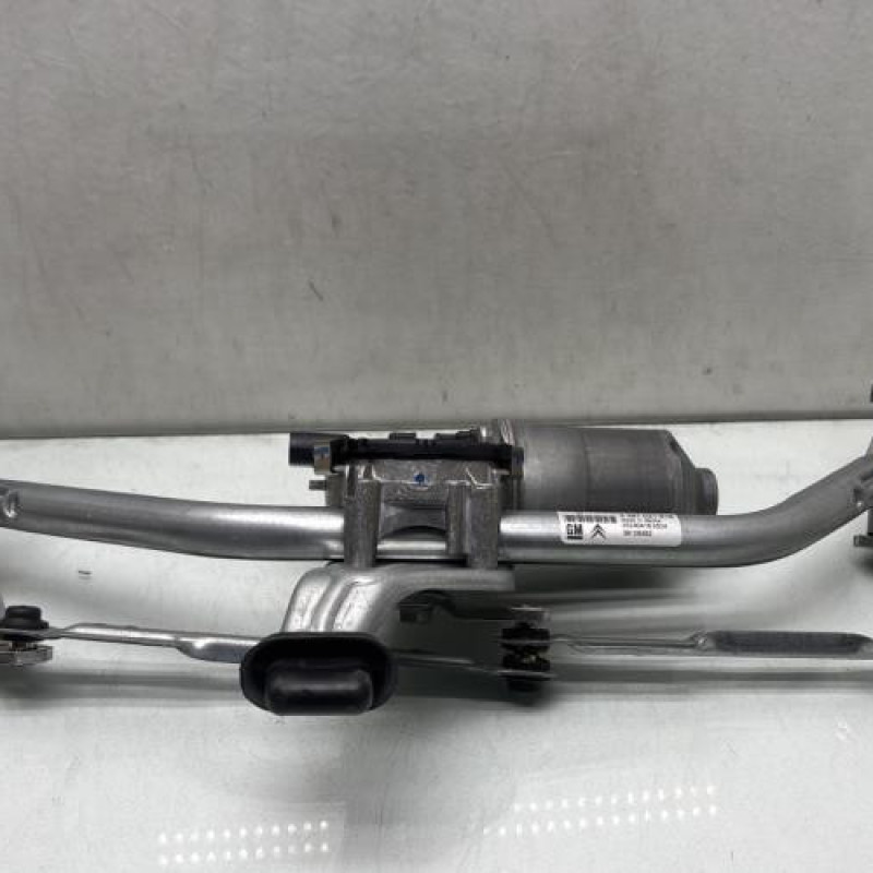 Moteur essuie glace avant CITROEN C3 AIRCROSS Photo n°1