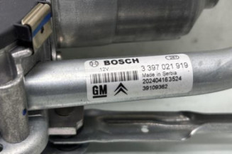 Moteur essuie glace avant CITROEN C3 AIRCROSS