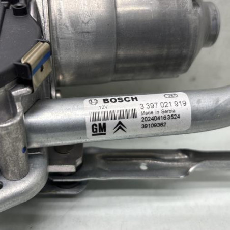Moteur essuie glace avant CITROEN C3 AIRCROSS