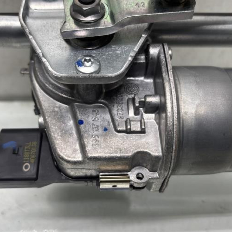 Moteur essuie glace avant CITROEN C3 AIRCROSS Photo n°6