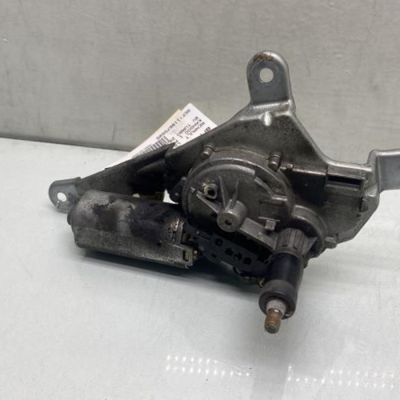 Moteur essuie glace arriere RENAULT KANGOO 1 Photo n°1