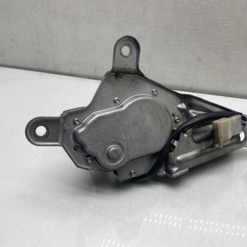 Moteur essuie glace arriere RENAULT KANGOO 1 Photo n°2