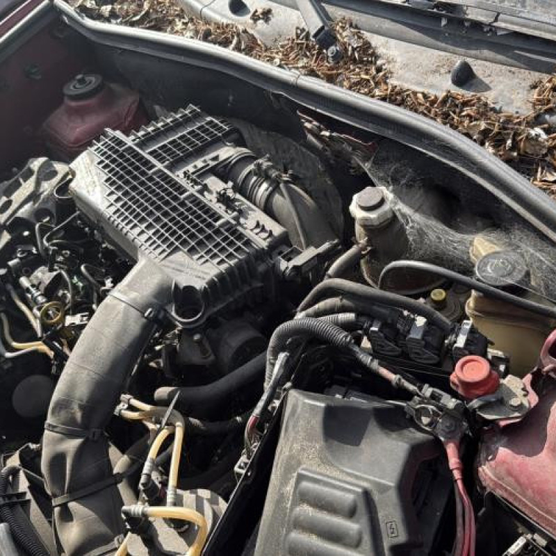Moteur essuie glace arriere RENAULT KANGOO 1 Photo n°12