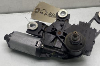 Moteur essuie glace arriere AUDI A3 2 Photo n°1