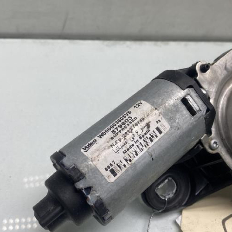 Moteur essuie glace arriere AUDI A3 2 Photo n°3