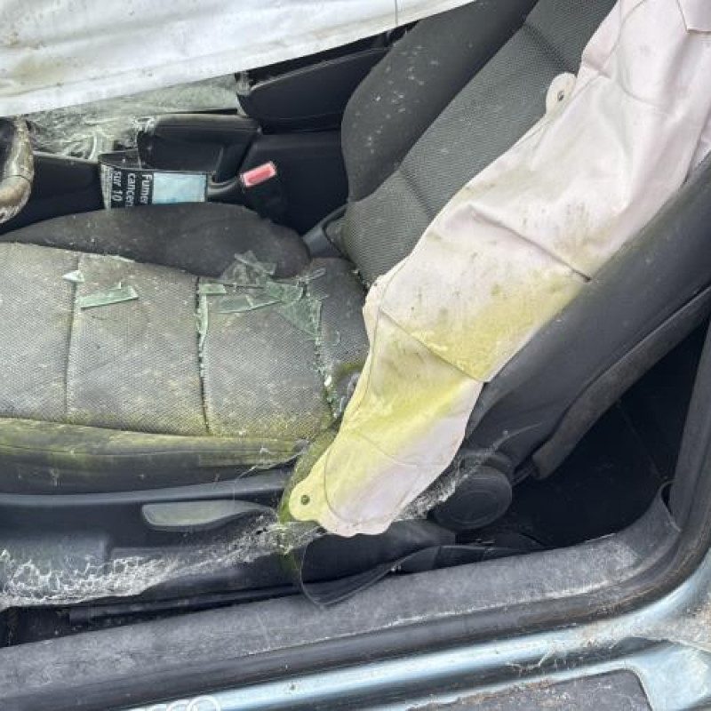 Moteur essuie glace arriere AUDI A3 2 Photo n°13
