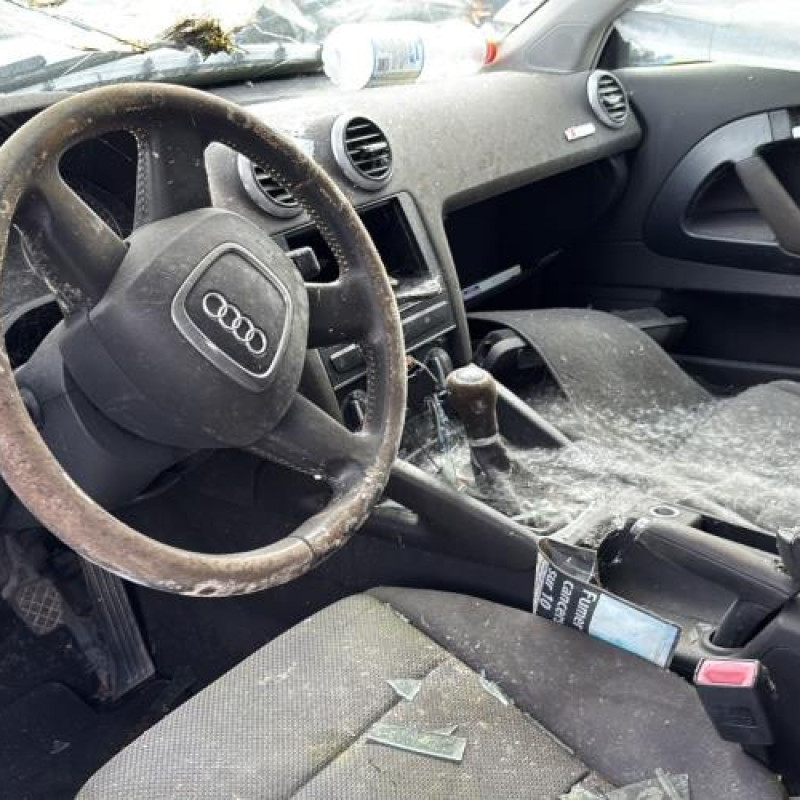 Moteur essuie glace arriere AUDI A3 2 Photo n°14