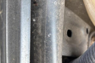 Moteur essuie glace arriere AUDI A3 2