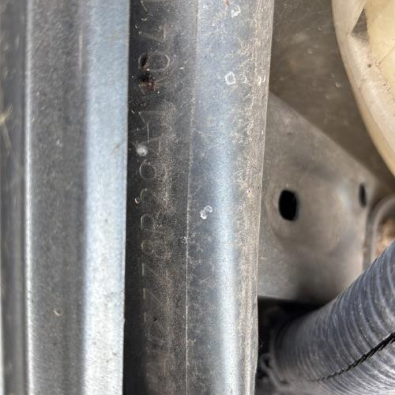 Moteur essuie glace arriere AUDI A3 2 Photo n°19