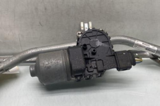 Moteur essuie glace avant PEUGEOT 208 1 Photo n°1