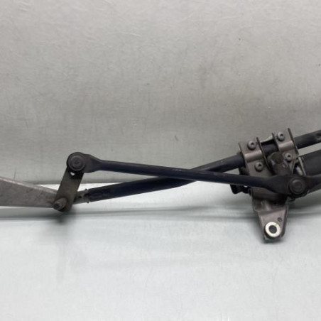Moteur essuie glace avant MERCEDES CLASSE A 176 Photo n°1