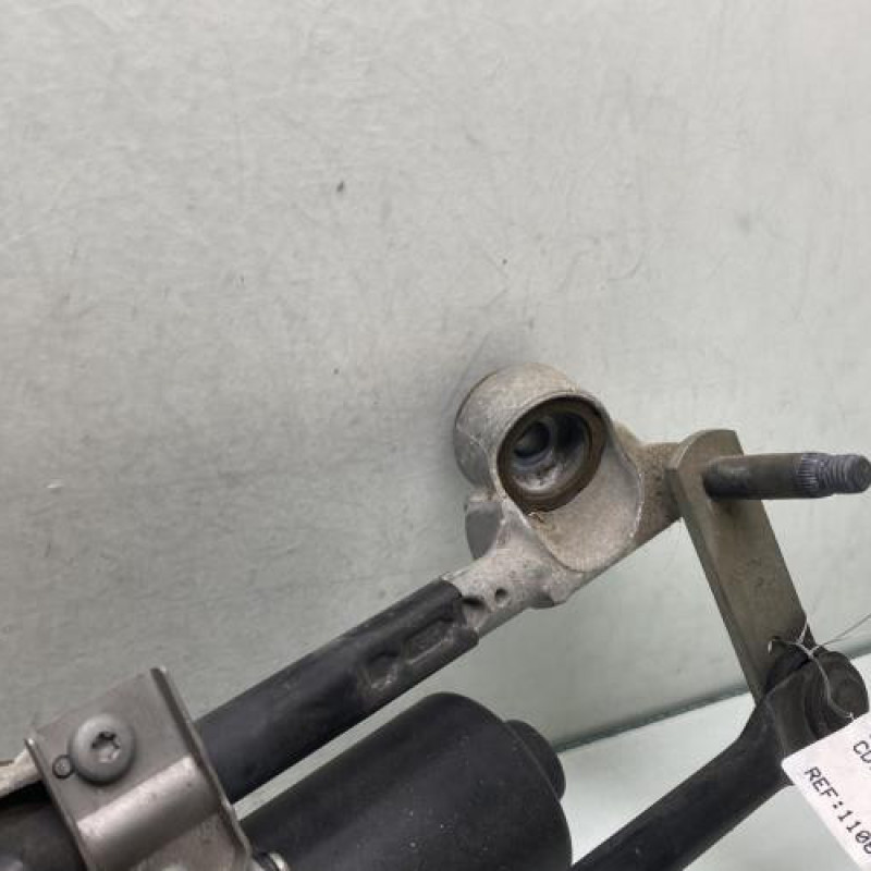 Moteur essuie glace avant MERCEDES CLASSE A 176 Photo n°3