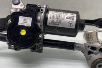 Moteur essuie glace avant MERCEDES CLASSE A 176