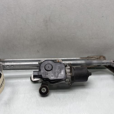 Moteur essuie glace avant NISSAN QASHQAI 2 Photo n°1