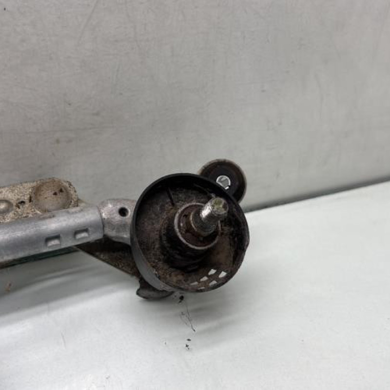 Moteur essuie glace avant NISSAN QASHQAI 2 Photo n°2