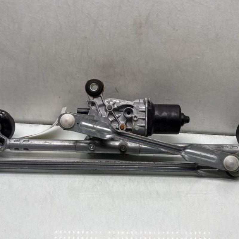 Moteur essuie glace avant NISSAN QASHQAI 2 Photo n°4