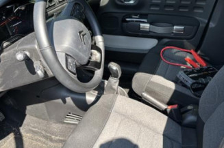 Feu arriere principal droit (feux) CITROEN C3 3