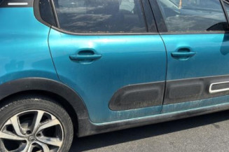 Feu arriere principal droit (feux) CITROEN C3 3