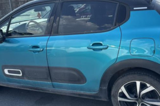 Feu arriere principal droit (feux) CITROEN C3 3