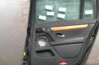Porte arriere droit RENAULT VEL SATIS Photo n°1