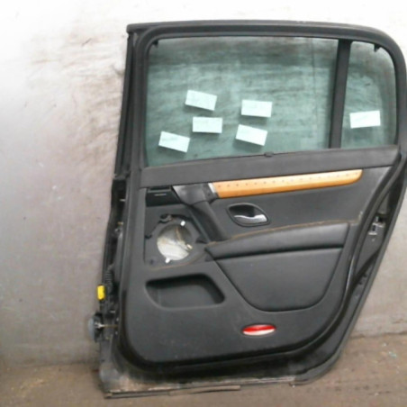 Porte arriere droit RENAULT VEL SATIS Photo n°1