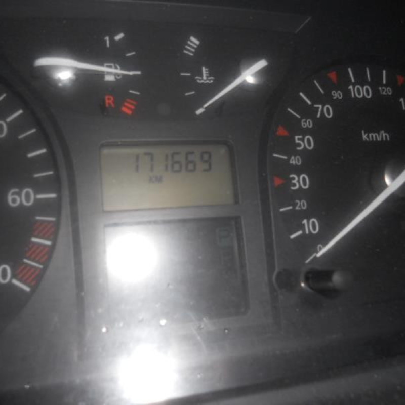 Porte arriere droit RENAULT VEL SATIS Photo n°12