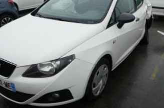 Aile avant gauche SEAT IBIZA 4