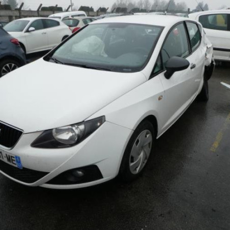 Aile avant gauche SEAT IBIZA 4