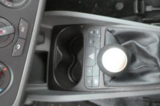 Aile avant gauche SEAT IBIZA 4