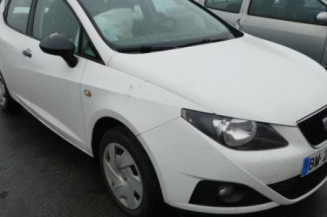 Aile avant gauche SEAT IBIZA 4