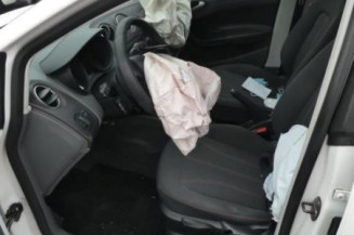 Aile avant gauche SEAT IBIZA 4