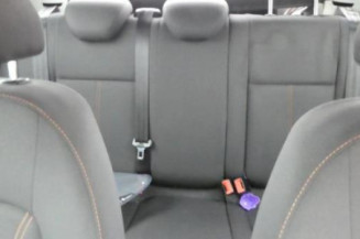 Aile avant gauche SEAT IBIZA 4