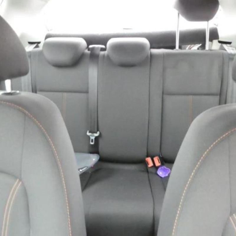 Aile avant gauche SEAT IBIZA 4 Photo n°9