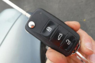 Aile avant gauche SEAT IBIZA 4