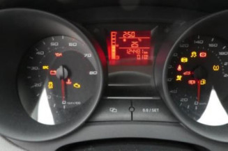Aile avant gauche SEAT IBIZA 4