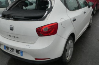 Aile avant gauche SEAT IBIZA 4