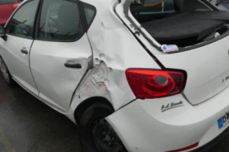 Aile avant gauche SEAT IBIZA 4