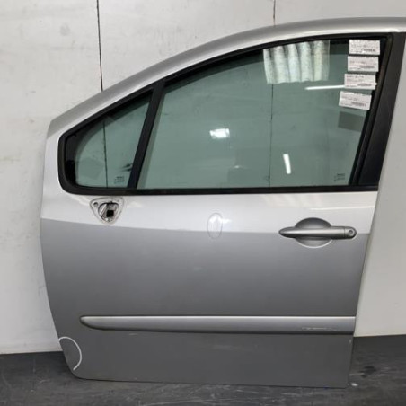 Porte avant gauche RENAULT GRAND MODUS