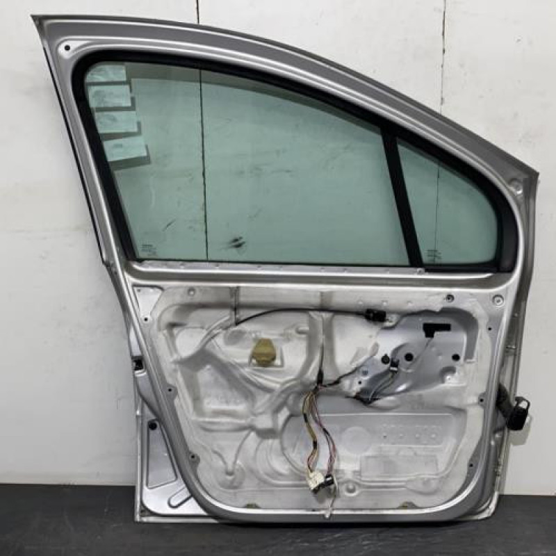 Porte avant gauche RENAULT GRAND MODUS Photo n°4